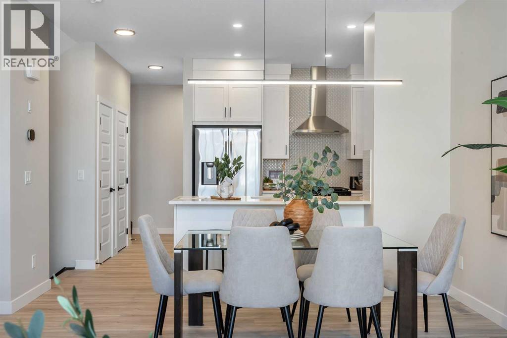 1047 Bayview Crescent, Airdrie, Alberta  T4B 5N5 - Photo 6 - A2296198