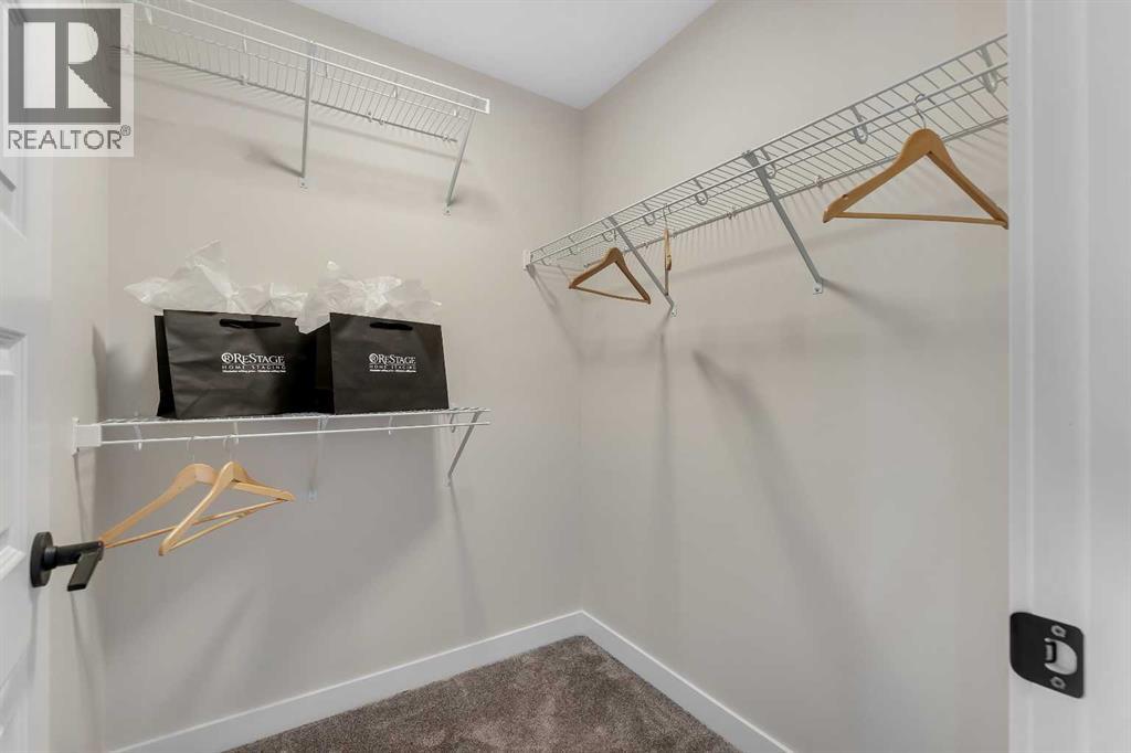 1047 Bayview Crescent, Airdrie, Alberta  T4B 5N5 - Photo 21 - A2296198