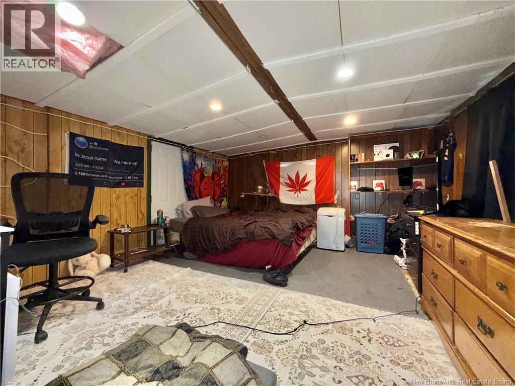 13 Lake Avenue, Mcadam, New Brunswick  E6J 1N5 - Photo 16 - NB137645