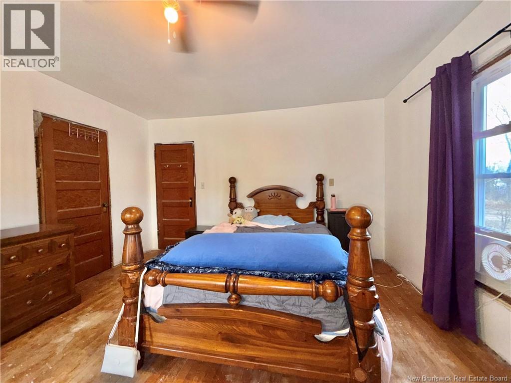 13 Lake Avenue, Mcadam, New Brunswick  E6J 1N5 - Photo 20 - NB137645