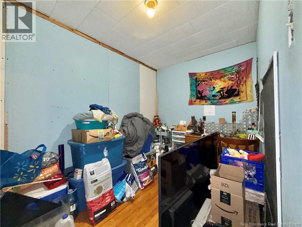 13 Lake Avenue, Mcadam, New Brunswick  E6J 1N5 - Photo 21 - NB137645