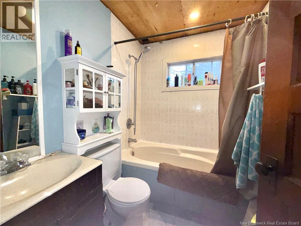 13 Lake Avenue, Mcadam, New Brunswick  E6J 1N5 - Photo 22 - NB137645