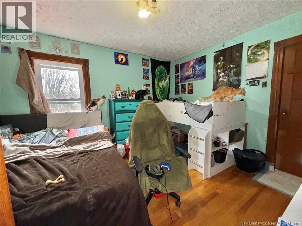 13 Lake Avenue, Mcadam, New Brunswick  E6J 1N5 - Photo 23 - NB137645