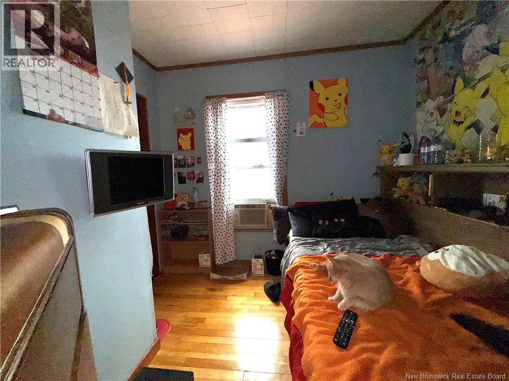 13 Lake Avenue, Mcadam, New Brunswick  E6J 1N5 - Photo 25 - NB137645