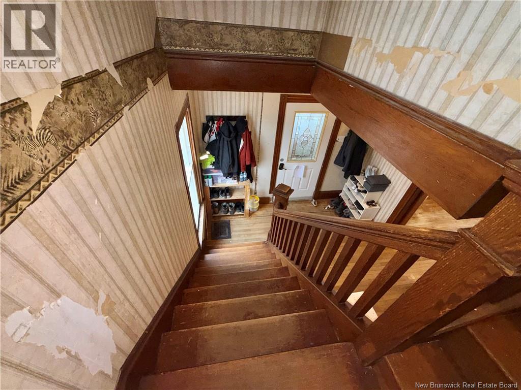 13 Lake Avenue, Mcadam, New Brunswick  E6J 1N5 - Photo 27 - NB137645