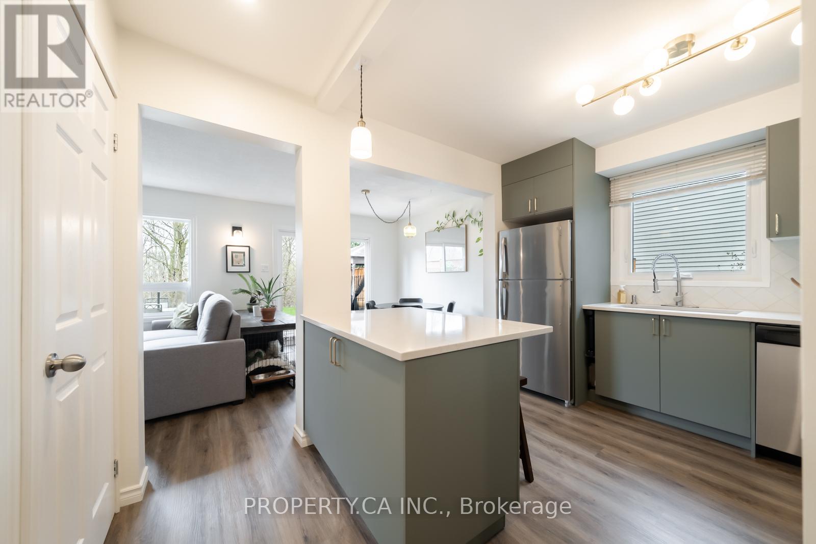 97 D'AUBIGNY ROAD, Brantford, Ontario