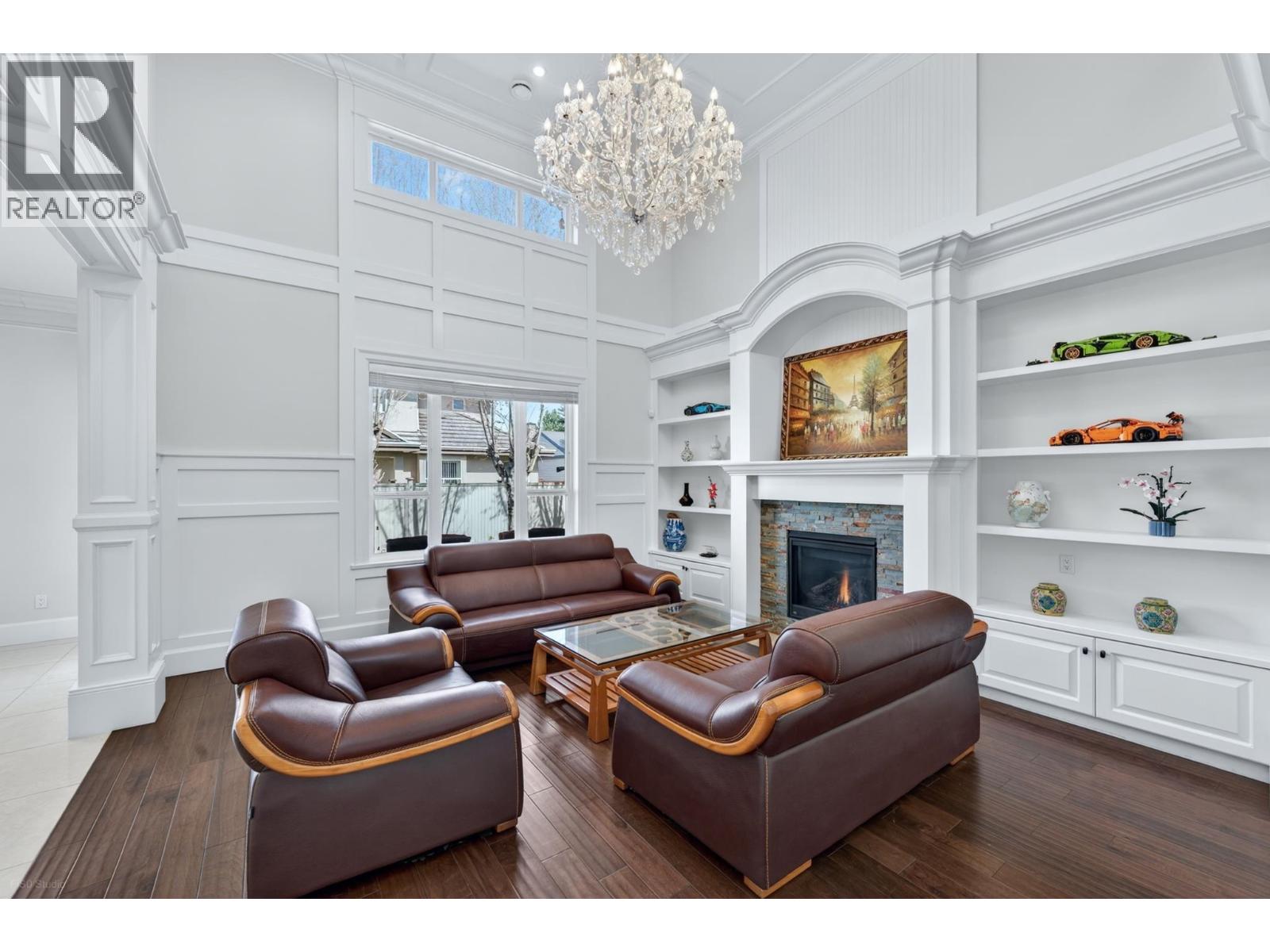 9631 Saunders Road, Richmond, British Columbia  V7A 2B5 - Photo 6 - R3115106