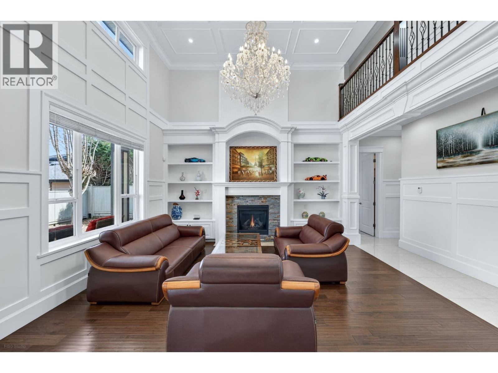 9631 Saunders Road, Richmond, British Columbia  V7A 2B5 - Photo 5 - R3115106