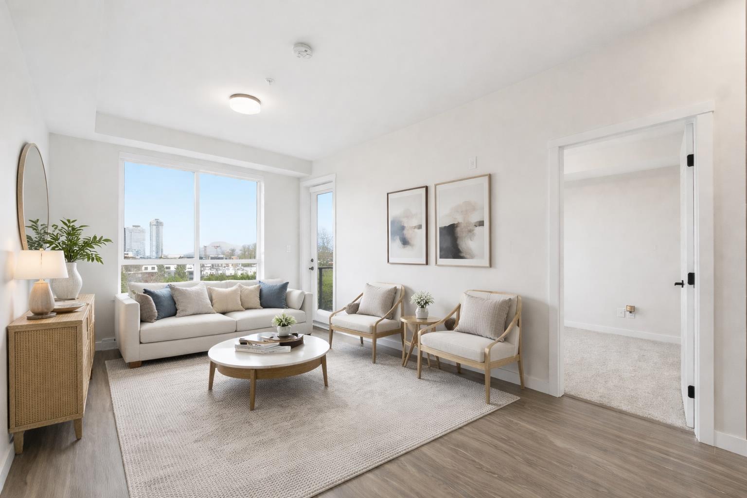 413 8117 200a Street, Langley, British Columbia  V2Y 3W9 - Photo 2 - R3114481