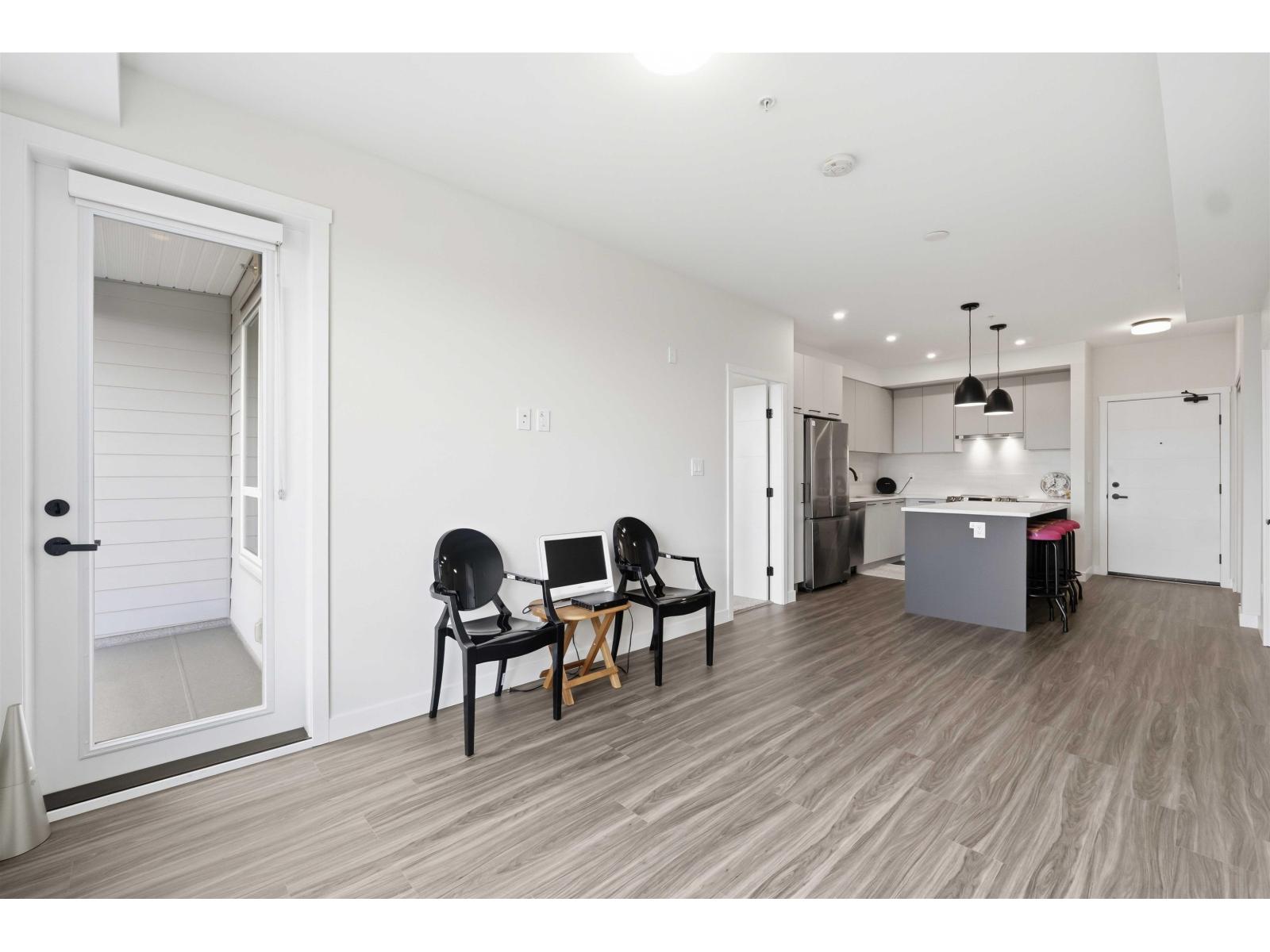 413 8117 200a Street, Langley, British Columbia  V2Y 3W9 - Photo 11 - R3114481