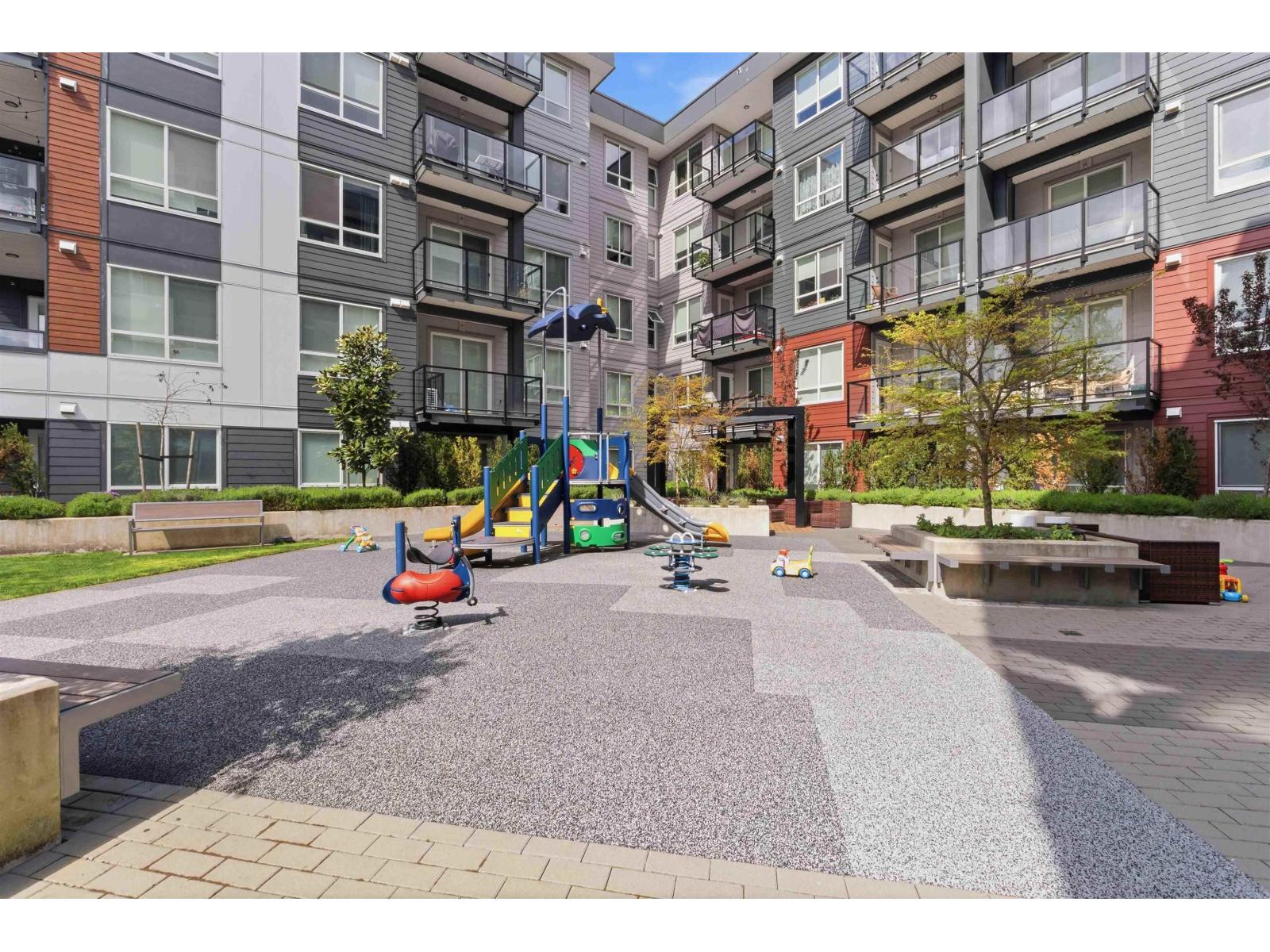 413 8117 200a Street, Langley, British Columbia  V2Y 3W9 - Photo 33 - R3114481