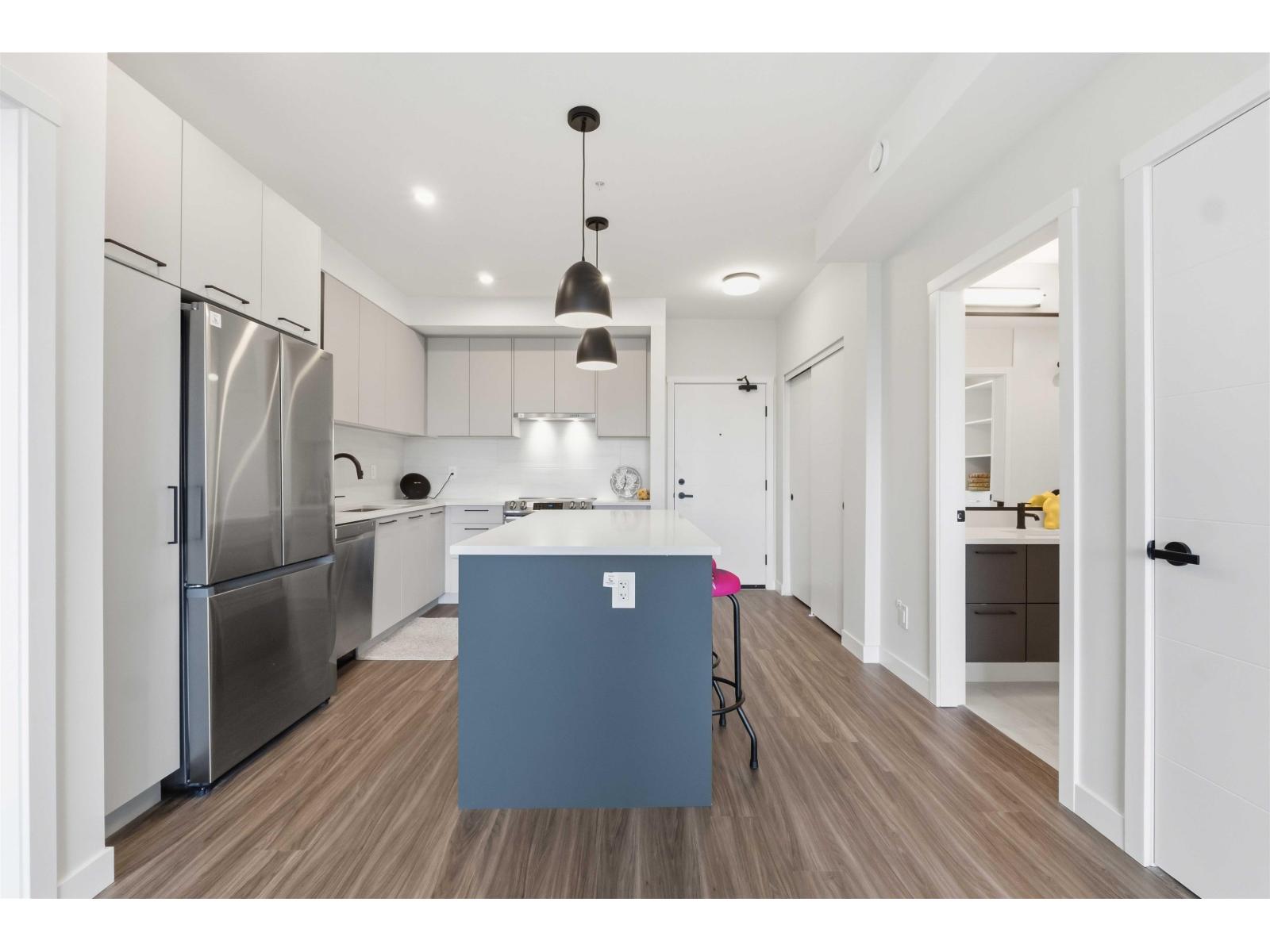 413 8117 200a Street, Langley, British Columbia  V2Y 3W9 - Photo 13 - R3114481