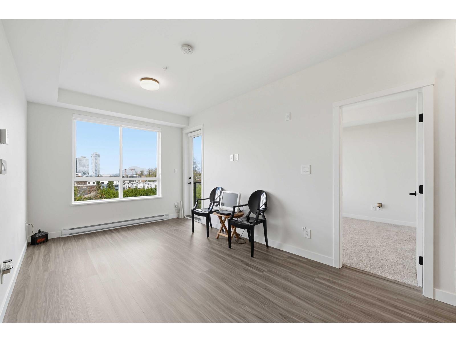 413 8117 200a Street, Langley, British Columbia  V2Y 3W9 - Photo 3 - R3114481