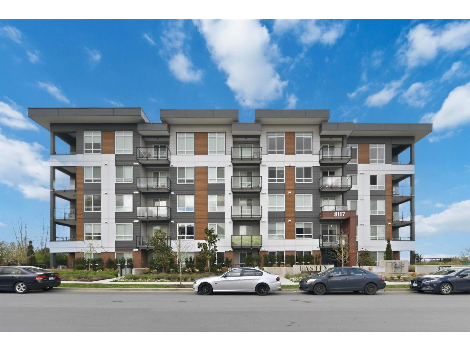 413 8117 200a Street, Langley, British Columbia  V2Y 3W9 - Photo 28 - R3114481