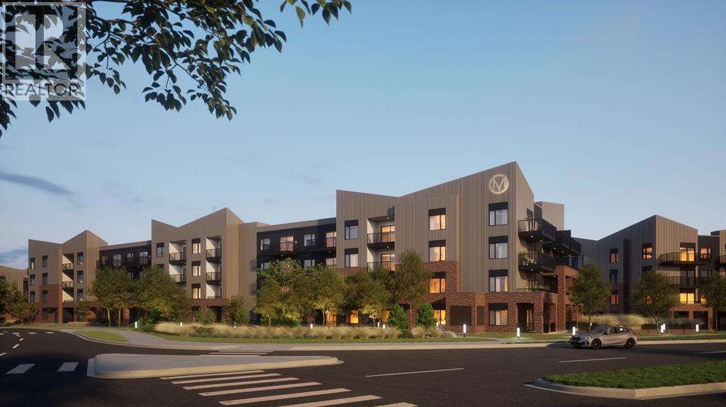 1213, 570 Silverton Street SW, Calgary, Alberta