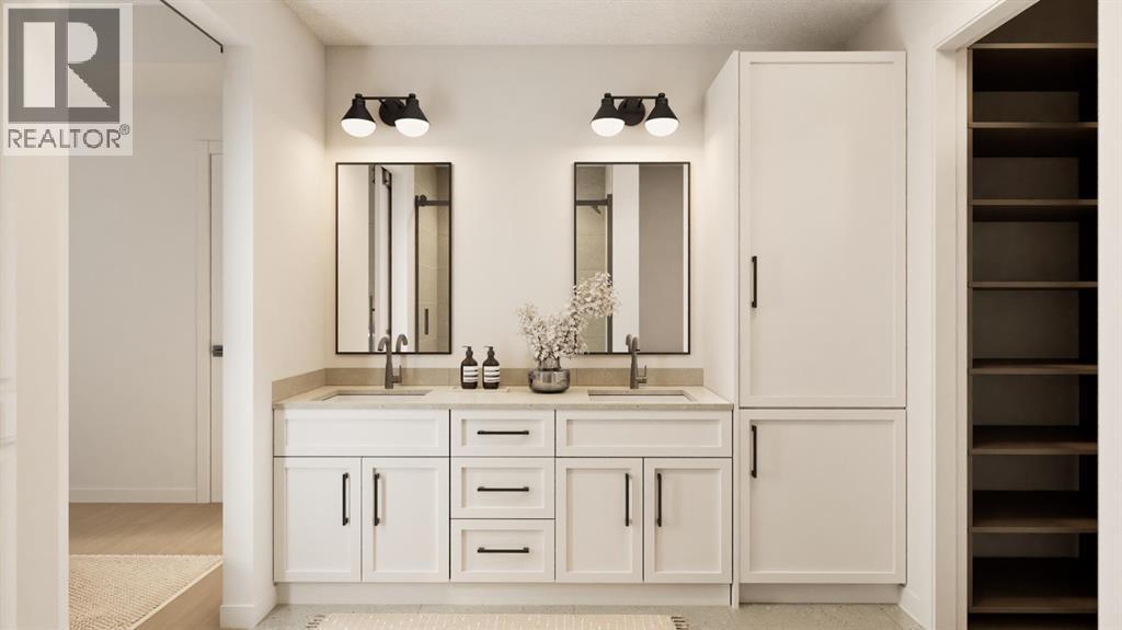 1213, 570 Silverton Street Sw, Calgary, Alberta  T2X 0T9 - Photo 11 - A2301093