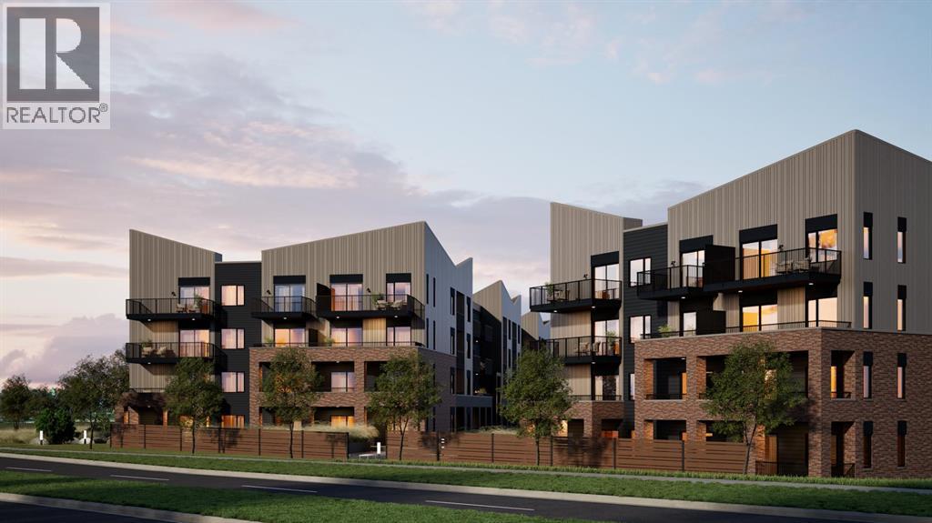 1213, 570 Silverton Street Sw, Calgary, Alberta  T2X 0T9 - Photo 2 - A2301093