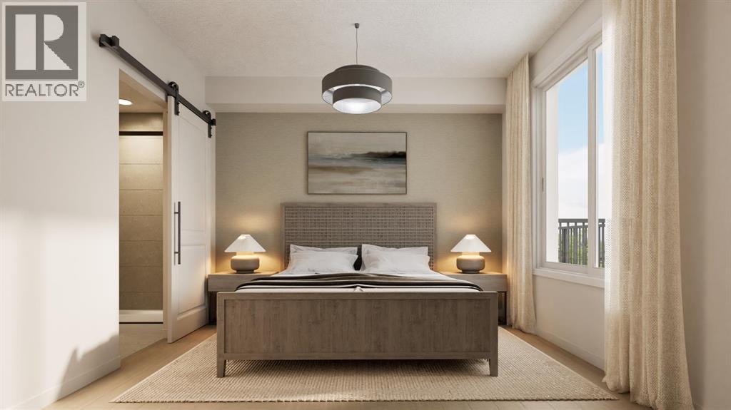 1213, 570 Silverton Street Sw, Calgary, Alberta  T2X 0T9 - Photo 10 - A2301093