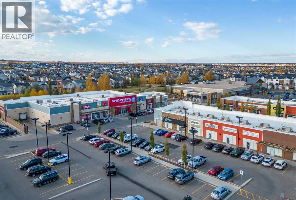 1213, 570 Silverton Street Sw, Calgary, Alberta  T2X 0T9 - Photo 20 - A2301093