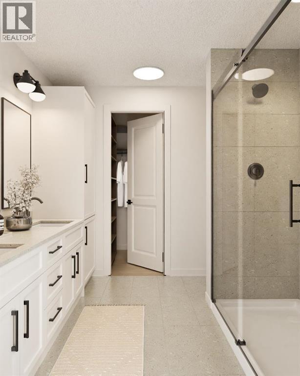 1213, 570 Silverton Street Sw, Calgary, Alberta  T2X 0T9 - Photo 13 - A2301093