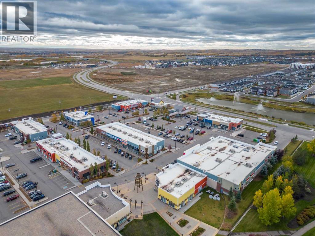 1213, 570 Silverton Street Sw, Calgary, Alberta  T2X 0T9 - Photo 17 - A2301093