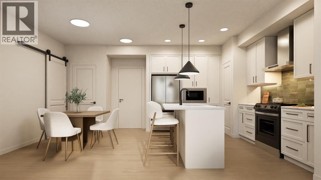 1213, 570 Silverton Street Sw, Calgary, Alberta  T2X 0T9 - Photo 9 - A2301093