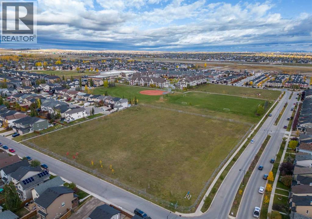 1213, 570 Silverton Street Sw, Calgary, Alberta  T2X 0T9 - Photo 15 - A2301093