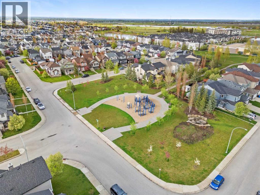 1213, 570 Silverton Street Sw, Calgary, Alberta  T2X 0T9 - Photo 22 - A2301093