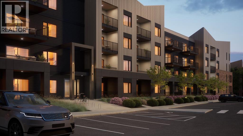 1213, 570 Silverton Street Sw, Calgary, Alberta  T2X 0T9 - Photo 5 - A2301093