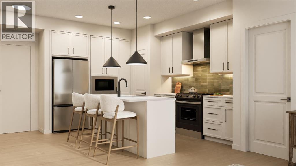 1213, 570 Silverton Street Sw, Calgary, Alberta  T2X 0T9 - Photo 8 - A2301093