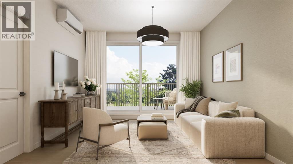 1213, 570 Silverton Street Sw, Calgary, Alberta  T2X 0T9 - Photo 7 - A2301093