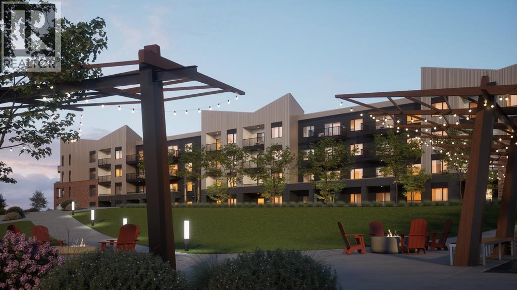 1213, 570 Silverton Street Sw, Calgary, Alberta  T2X 0T9 - Photo 3 - A2301093