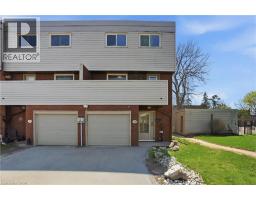 23 WATSONS Lane Unit# 10, Dundas, Ontario