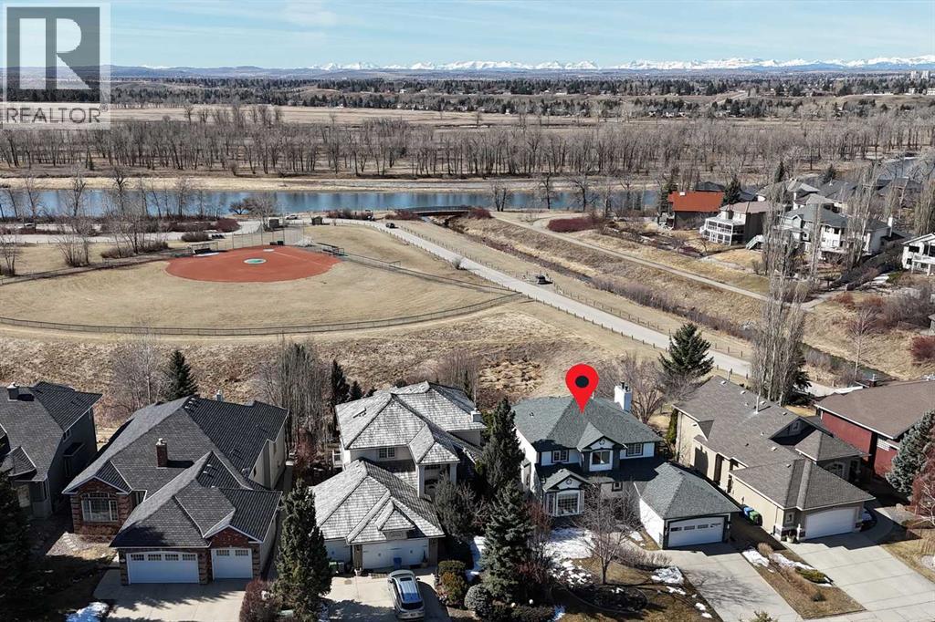 157 Douglas Park Boulevard Se, Calgary, Alberta  T2Z 2M5 - Photo 3 - A2301619