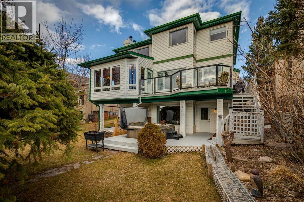 157 Douglas Park Boulevard Se, Calgary, Alberta  T2Z 2M5 - Photo 36 - A2301619