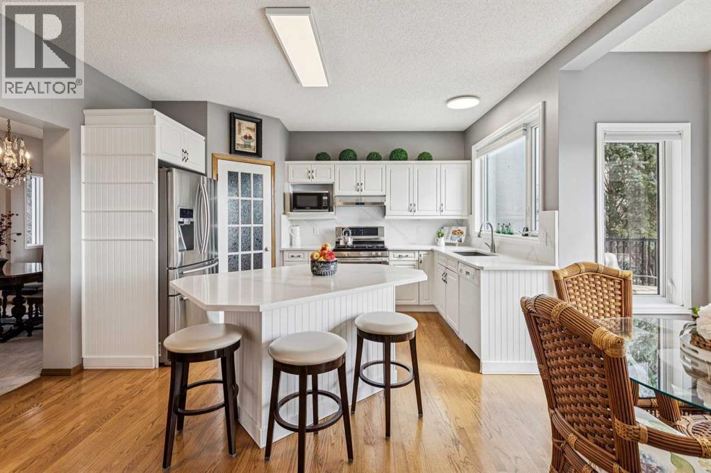 157 Douglas Park Boulevard Se, Calgary, Alberta  T2Z 2M5 - Photo 5 - A2301619