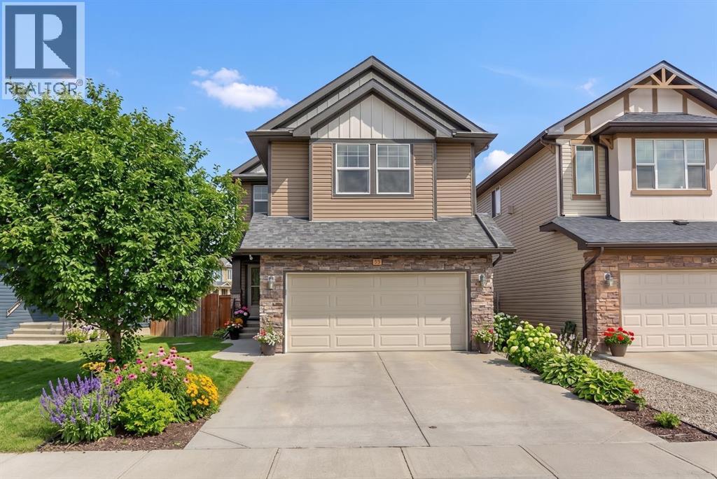 32 Panatella Row Nw, Calgary, Alberta  T3K 0V5 - Photo 2 - A2301630