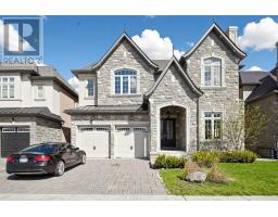 MAIN FLOOR - 22 PORT ROYAL AVENUE, Vaughan, Ontario