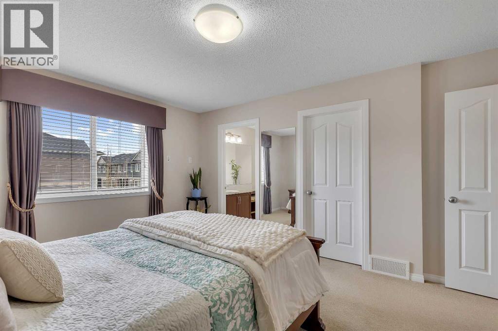 32 Panatella Row Nw, Calgary, Alberta  T3K 0V5 - Photo 12 - A2301630