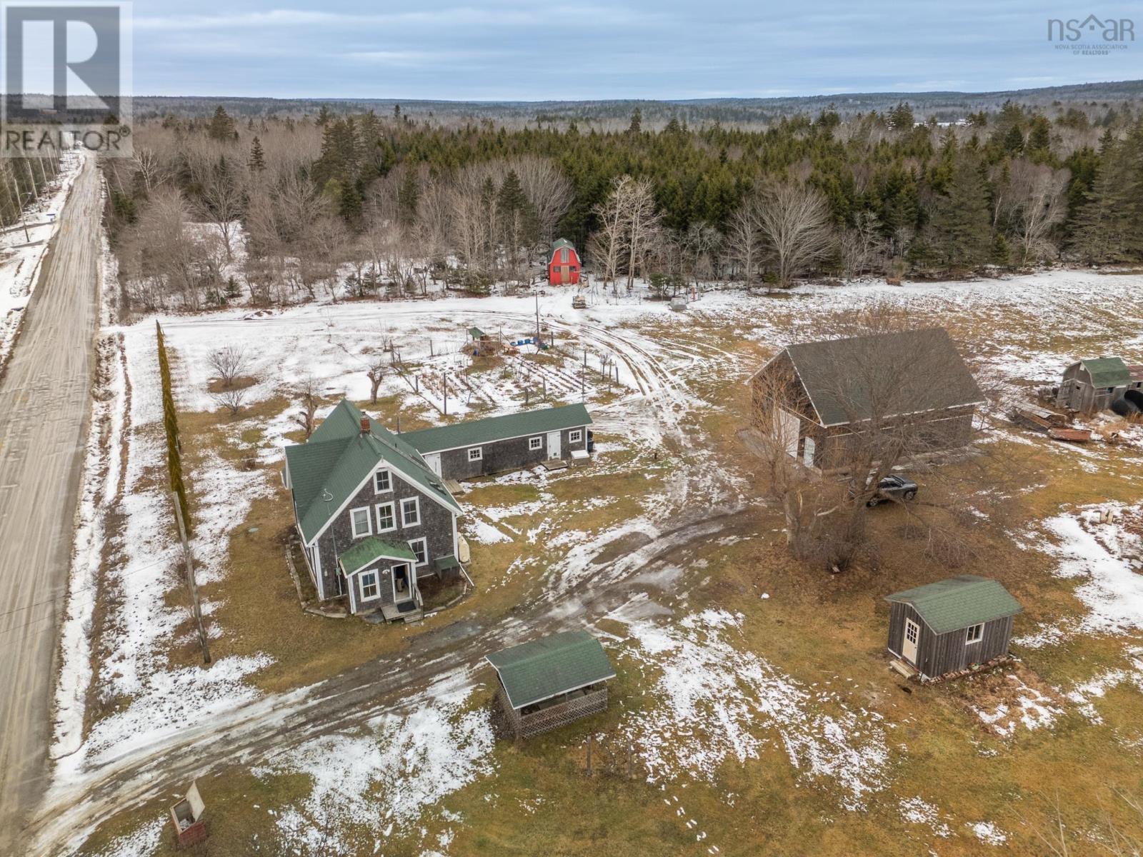 311 Haley Drive, Deerfield, Nova Scotia  B5A 5N7 - Photo 1 - 202601048