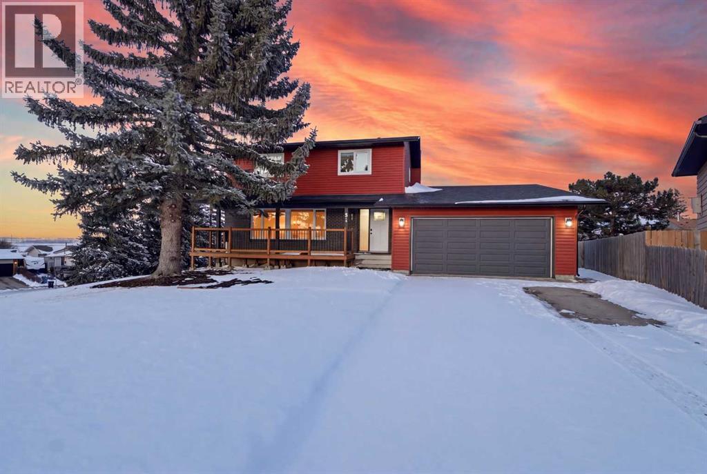 51 Beddington Green NE, calgary, Alberta
