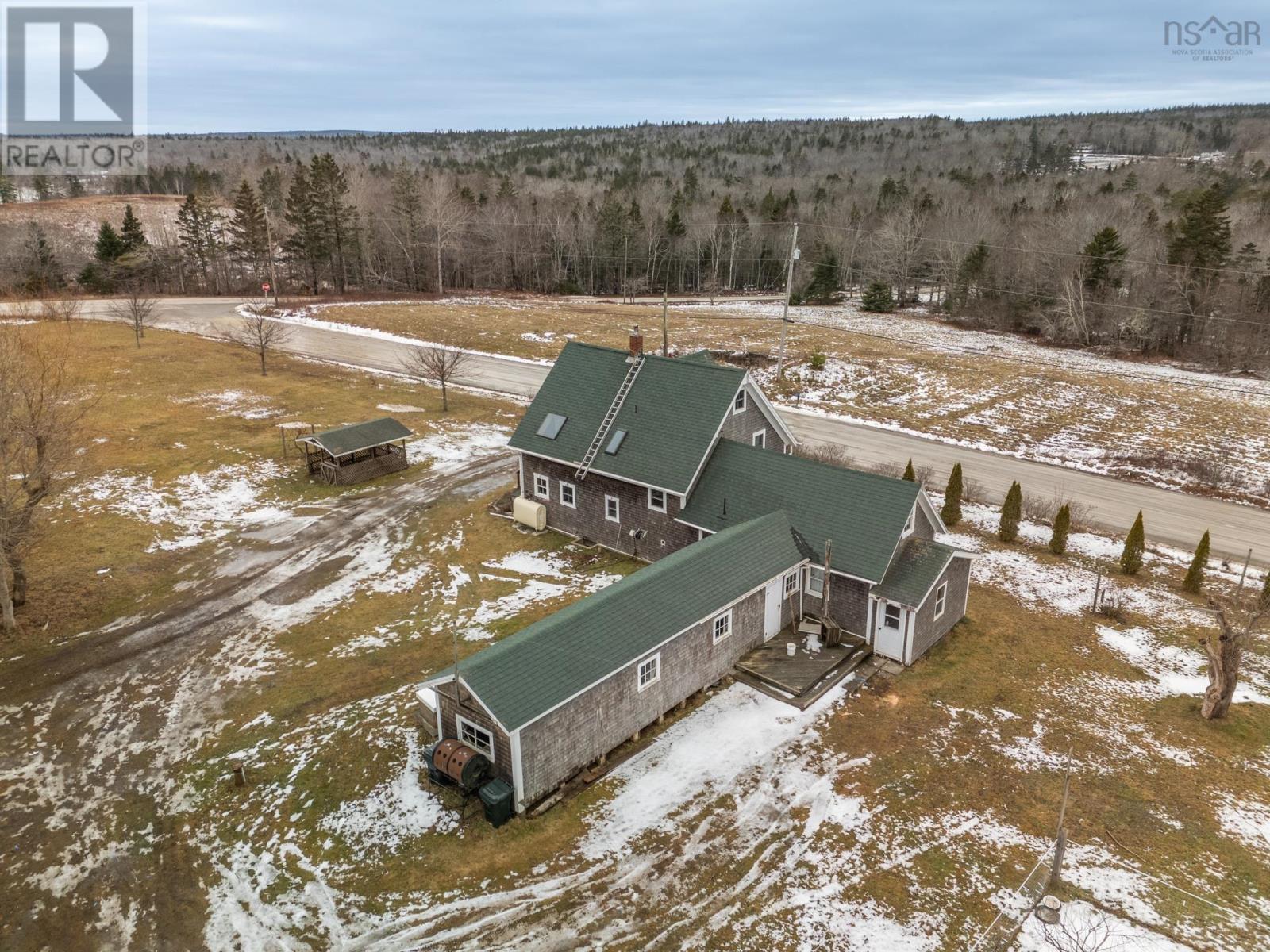 311 Haley Drive, Deerfield, Nova Scotia  B5A 5N7 - Photo 41 - 202601048