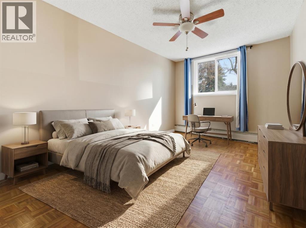 122, 1616 8 Avenue Nw, Calgary, Alberta  T2N 1C3 - Photo 3 - A2303517