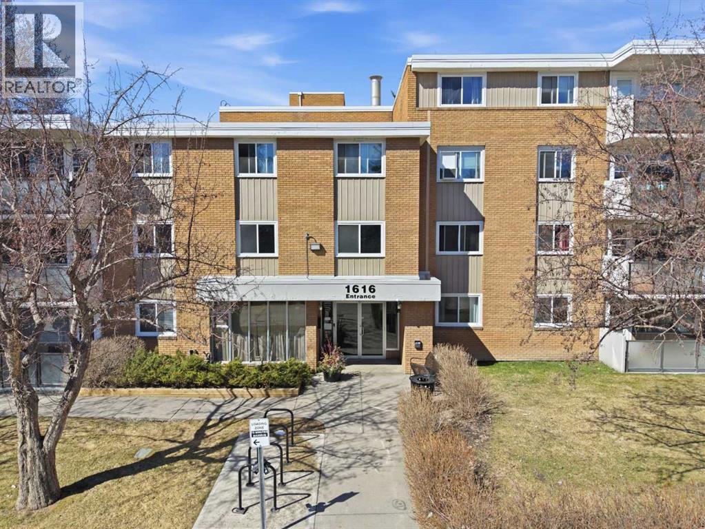 122, 1616 8 Avenue Nw, Calgary, Alberta  T2N 1C3 - Photo 5 - A2303517