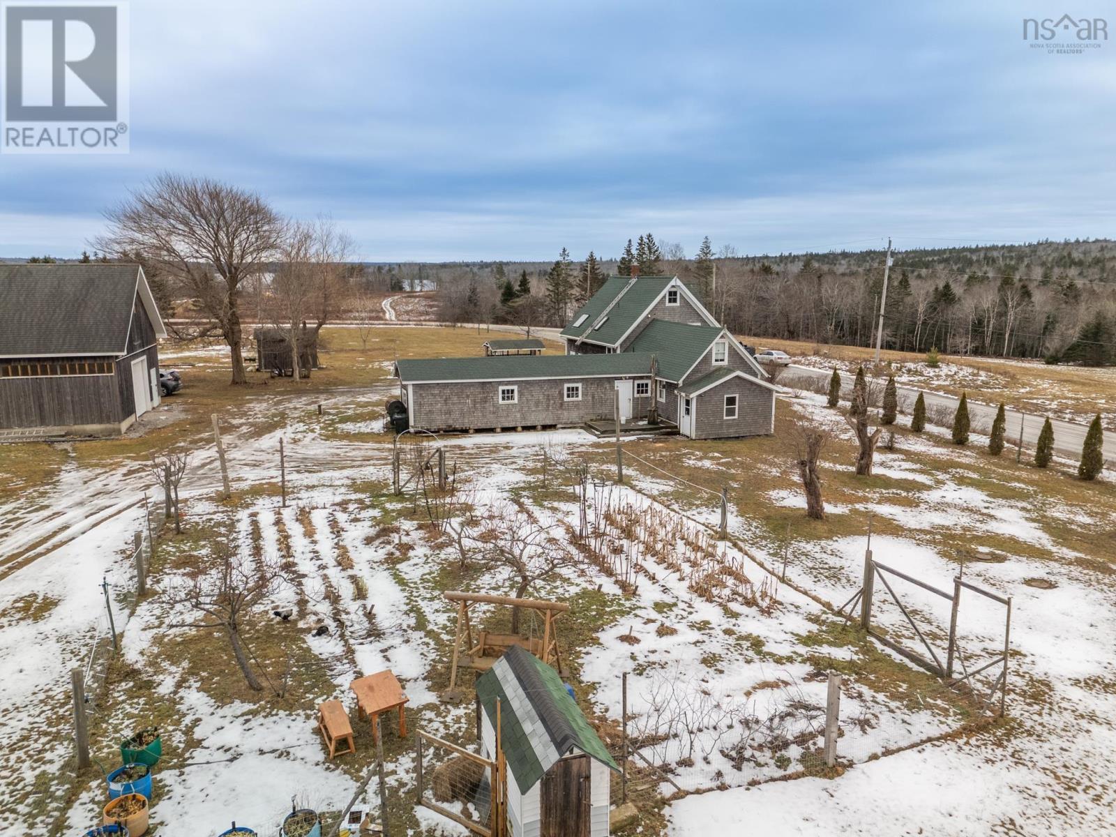 311 Haley Drive, Deerfield, Nova Scotia  B5A 5N7 - Photo 43 - 202601048