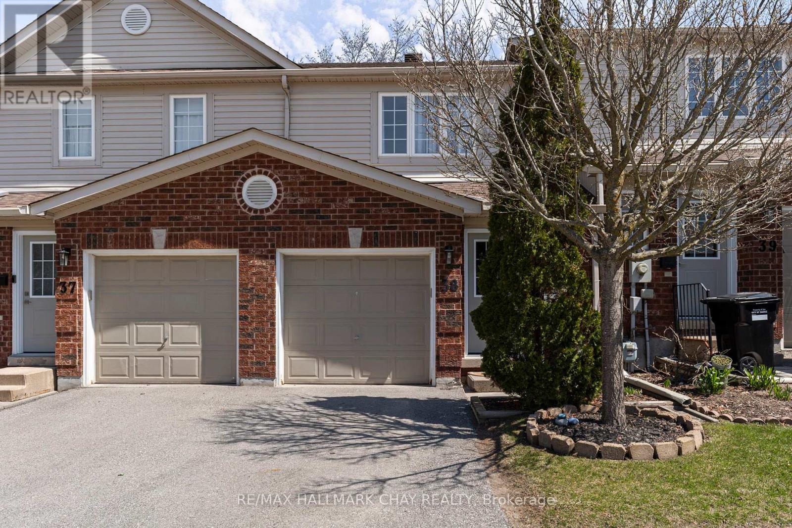 38 - 430 MAPLEVIEW DRIVE E, Barrie, Ontario