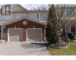 38 - 430 MAPLEVIEW DRIVE E, Barrie, Ontario