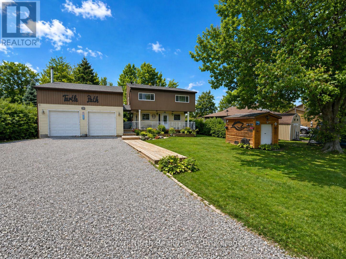 39 TURTLE PATH, Ramara, Ontario