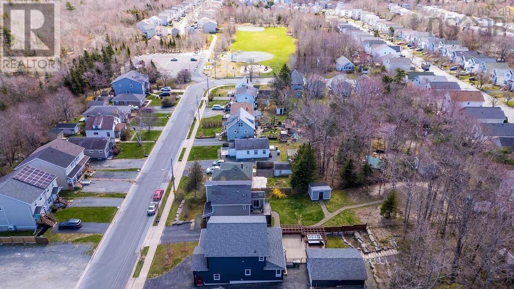 31 St. Michaels Avenue, Halifax, Nova Scotia  B3P 1M6 - Photo 5 - 202607195