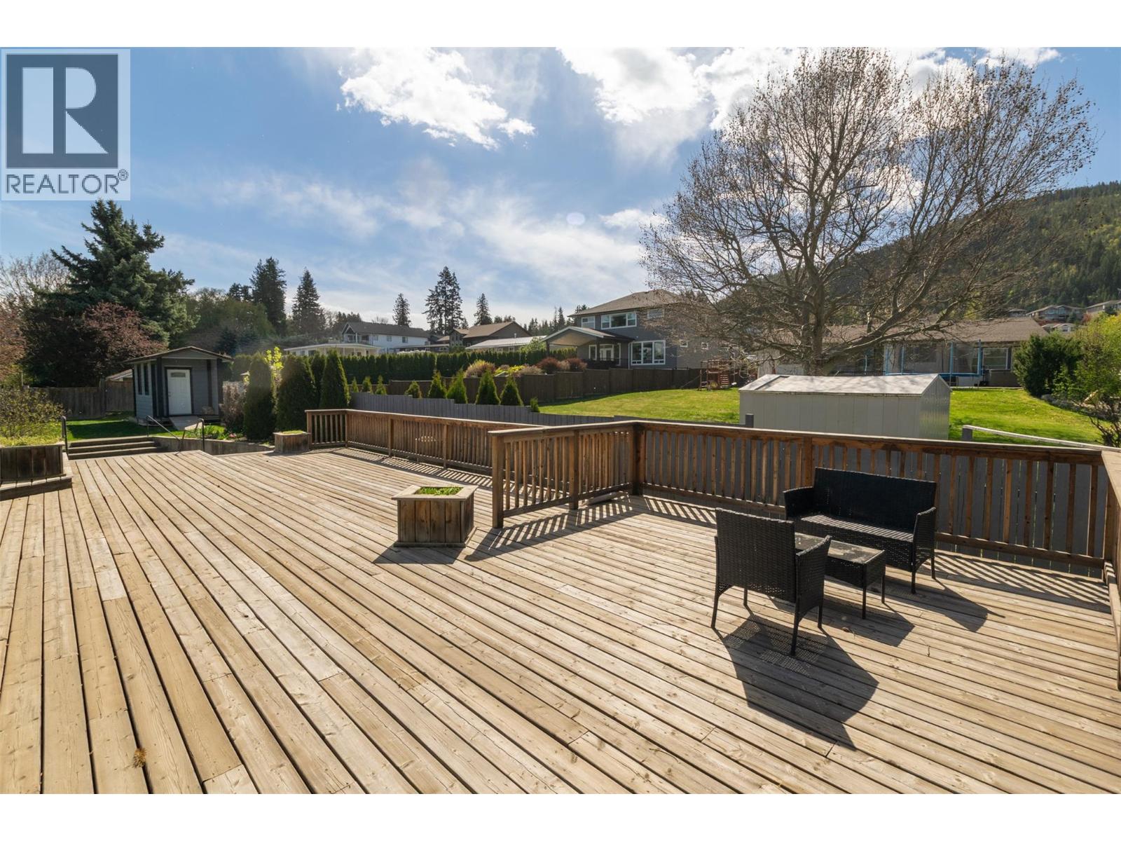 1350 13 Avenue SE, Salmon Arm, British Columbia  V1E 2G7 - Photo 63 - 10377782